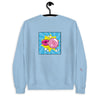 NiZED Bubble Gum Sweater