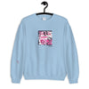 XANAX Bars Pop Art Sweater