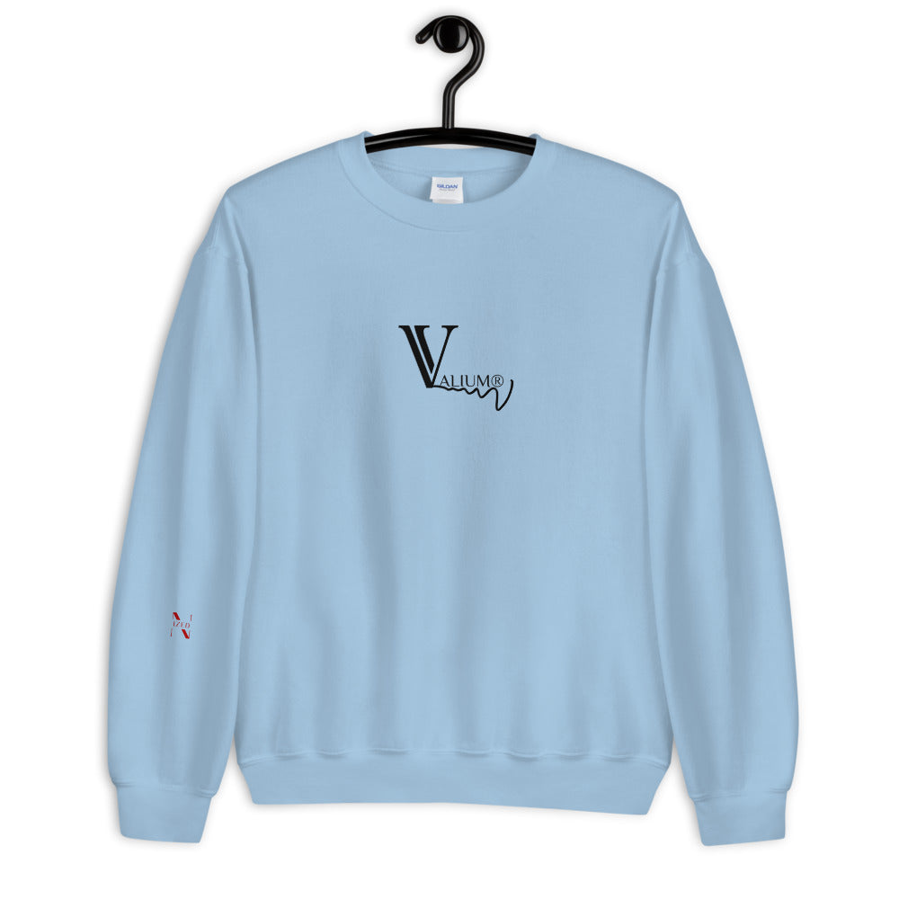 Valium x Diazepam Pop Art Sweater