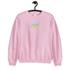 NiZED Bubble Gum Sweater