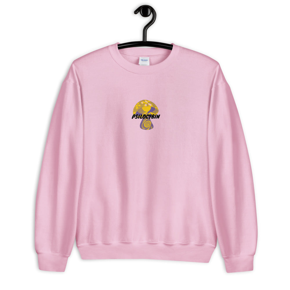 PSILOCYBIN Sweater