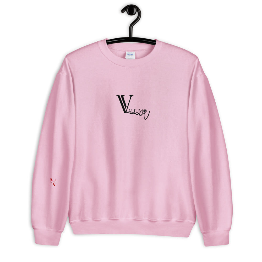 Valium x Diazepam Pop Art Sweater
