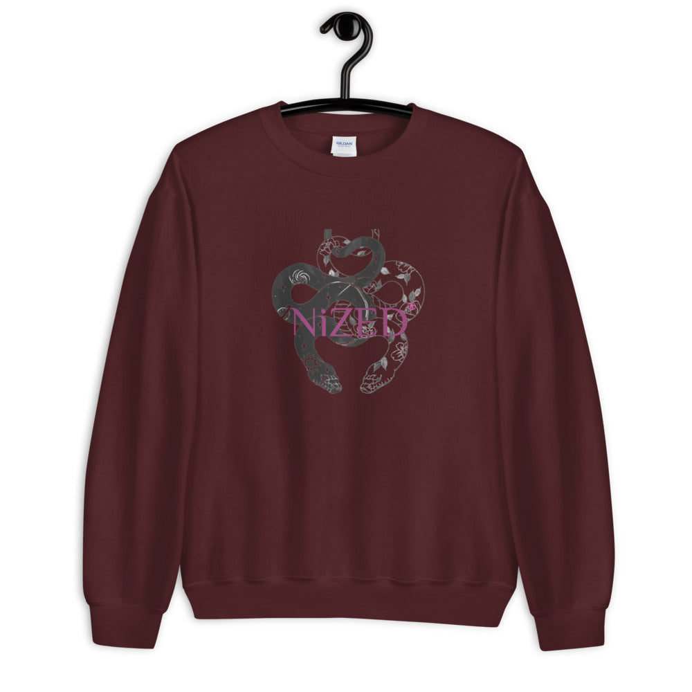 NiZED XY Sweater