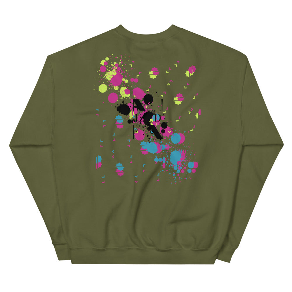 NiZED OPTICS Sweater