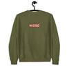 EURIPIDES MEDIA Sweater
