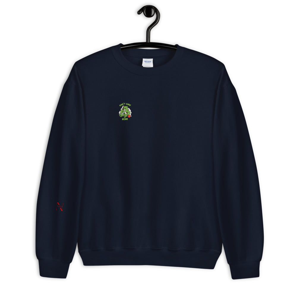 WEED BEAR Sweater