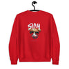 Stay Awesome Stay NiZED Sweater