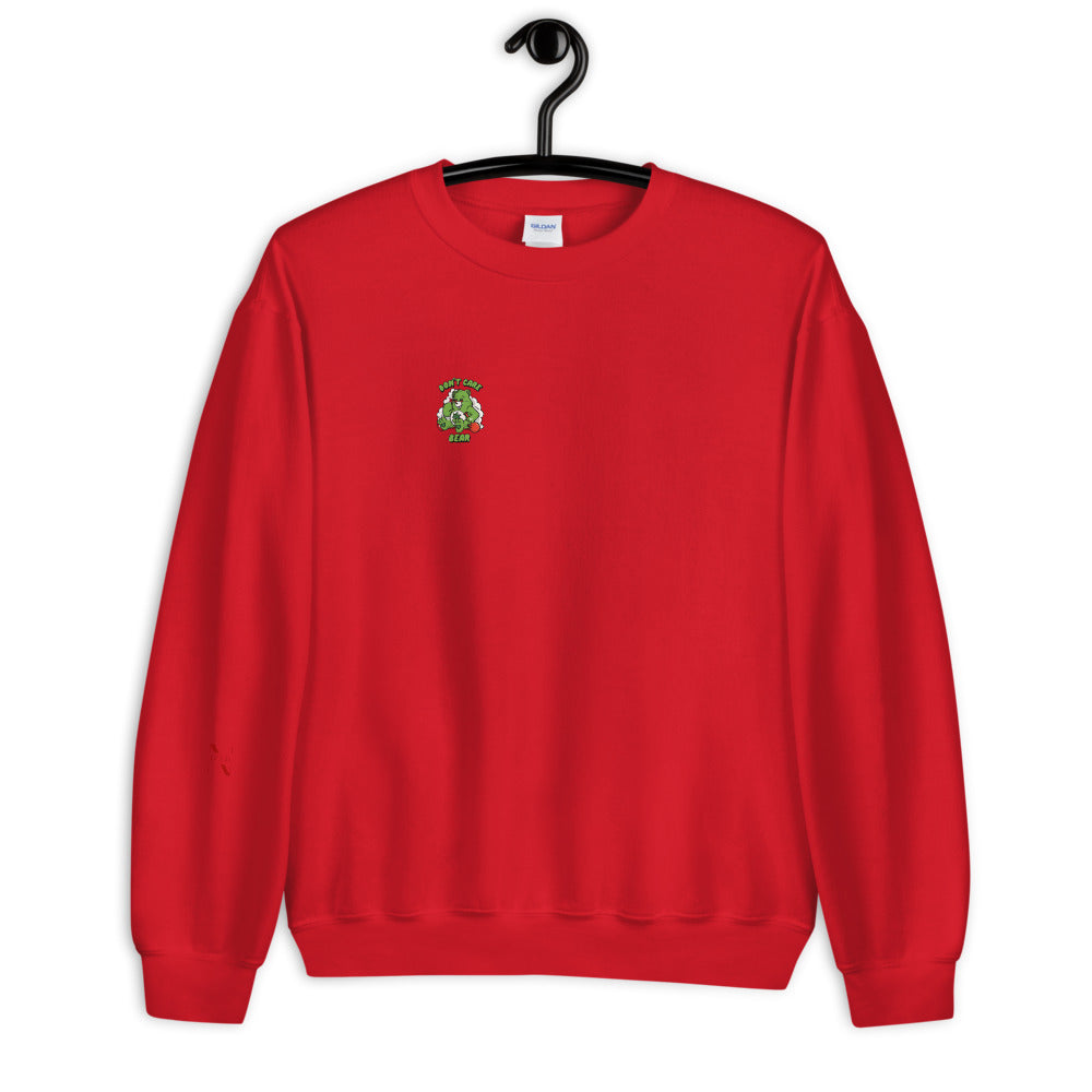 WEED BEAR Sweater