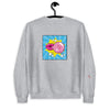 NiZED Bubble Gum Sweater