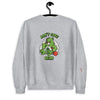 WEED BEAR Sweater