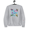 SINNERS x Taking Tablets is Okay Sweater