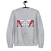Valium x Diazepam Pop Art Sweater