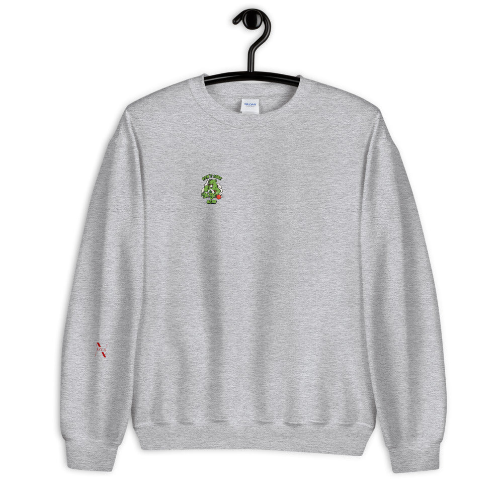 WEED BEAR Sweater