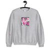 XANAX Bars Pop Art Sweater