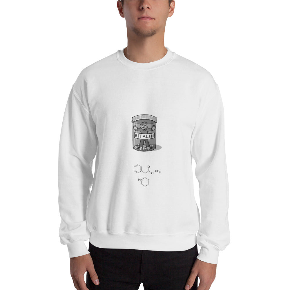 Ritalin Sweater