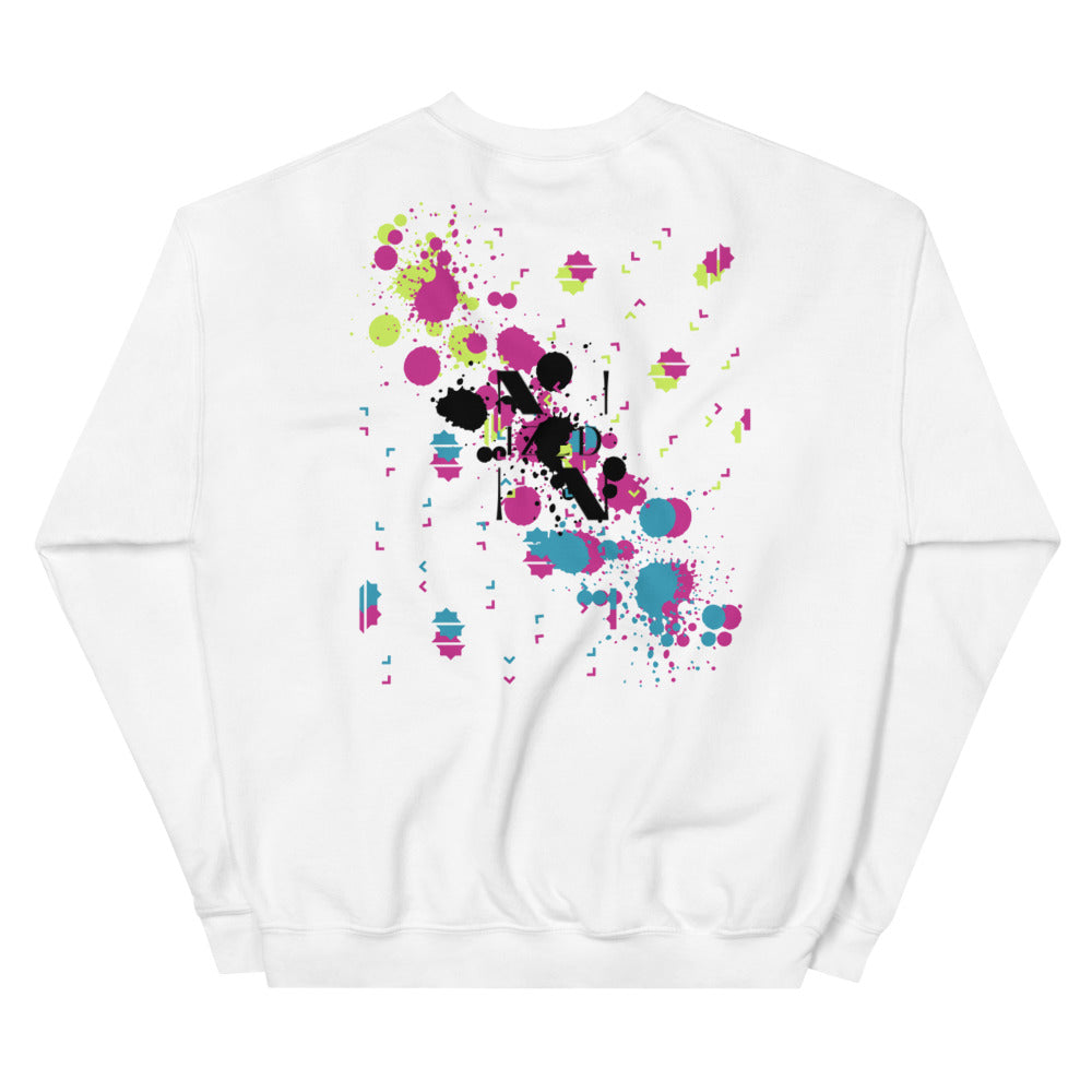 NiZED OPTICS Sweater