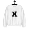 Opium x Oxycodon Sweater