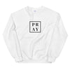 PRAY V2 Sweater