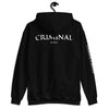 Criminal Minds Kapuzenpullover