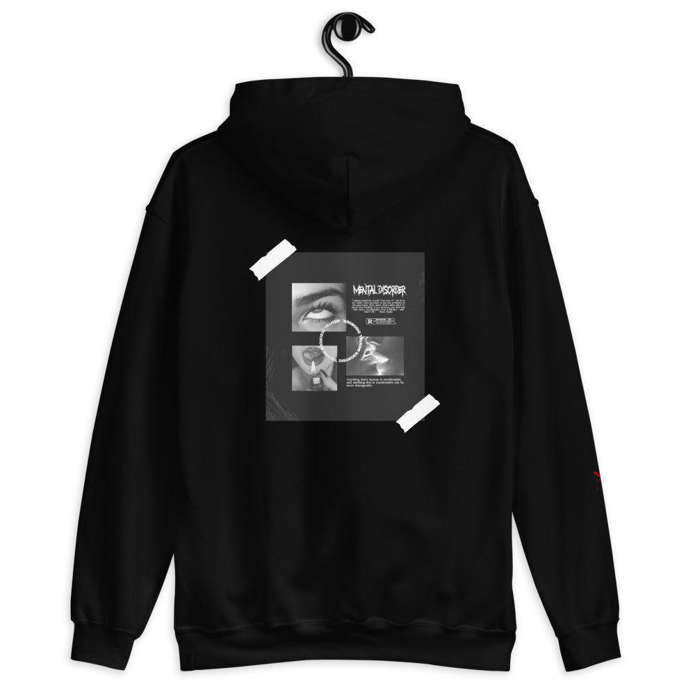 Reckless Kapuzenpullover