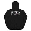 TRIPPIN Kapuzenpullover