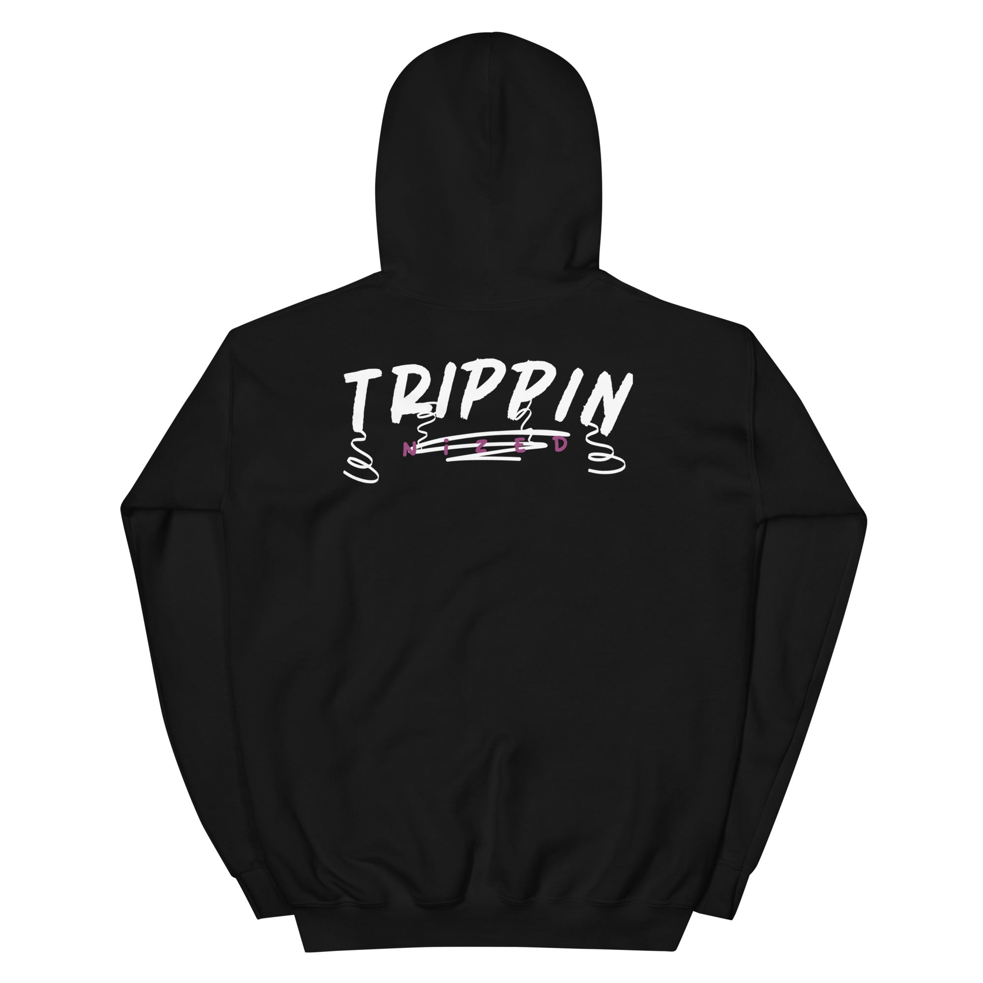 TRIPPIN Kapuzenpullover