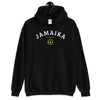 Criminal NiZED x Jamaika Kapuzenpullover