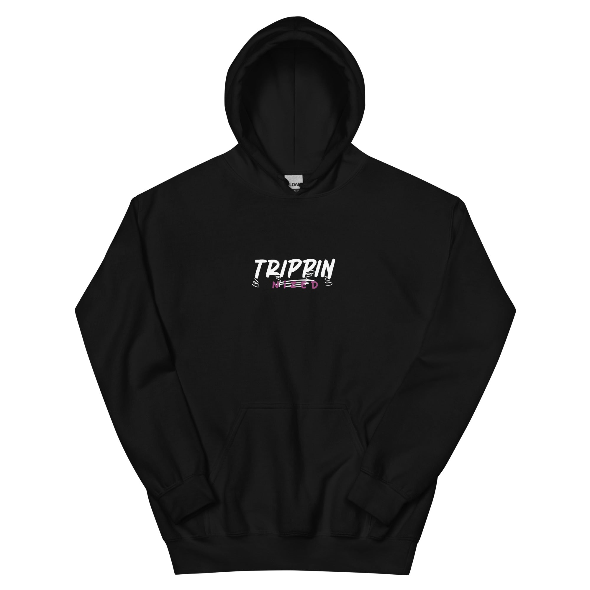 TRIPPIN Kapuzenpullover