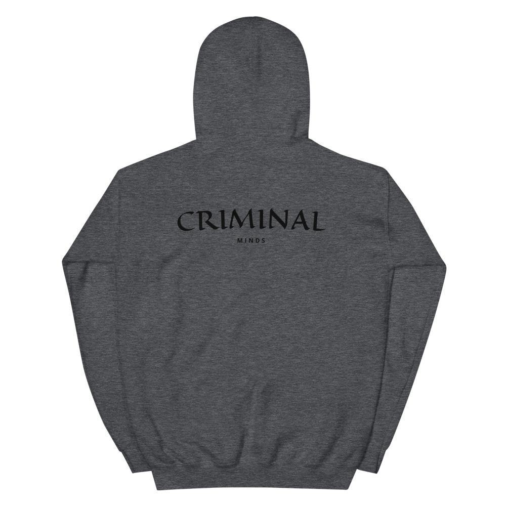 Criminal Minds Kapuzenpullover