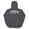TRIPPIN Kapuzenpullover