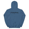 Criminal Minds Kapuzenpullover