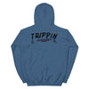 TRIPPIN Kapuzenpullover