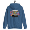 Trippy Love Kapuzenpullover