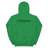 Criminal Minds Kapuzenpullover