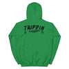TRIPPIN Kapuzenpullover