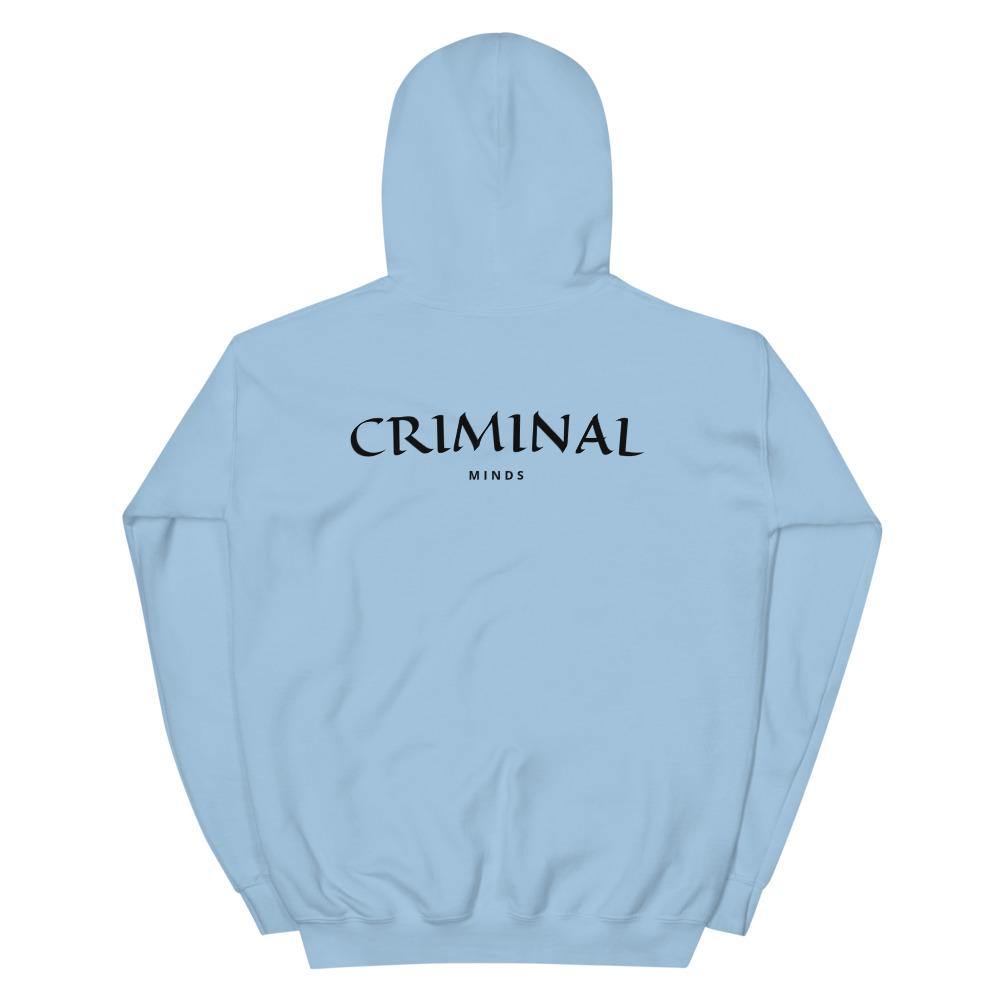 Criminal Minds Kapuzenpullover