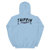 TRIPPIN Kapuzenpullover