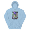 NiZED trippy clothing Kapuzenpullover
