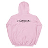 Criminal Minds Kapuzenpullover