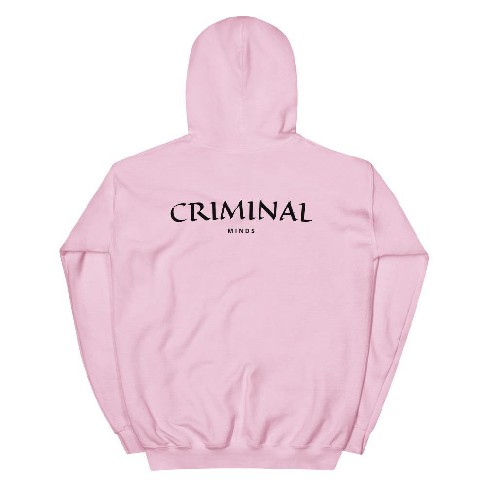 Criminal Minds Kapuzenpullover