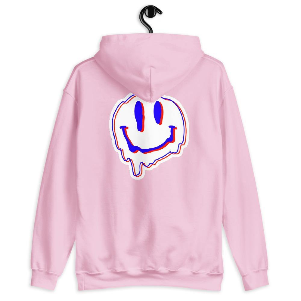 RAVE Kapuzenpullover