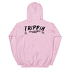 TRIPPIN Kapuzenpullover