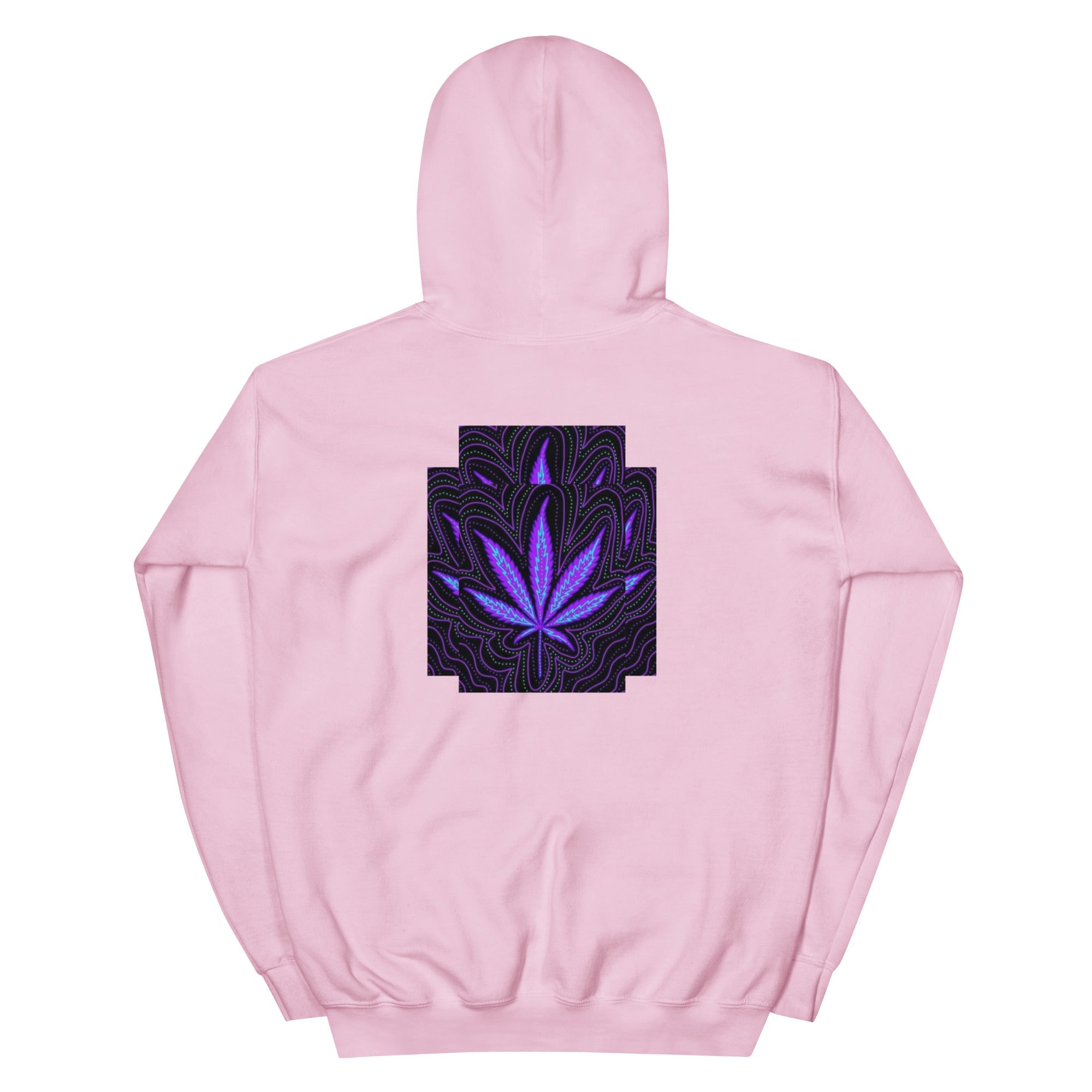 Stoned again Kapuzenpullover