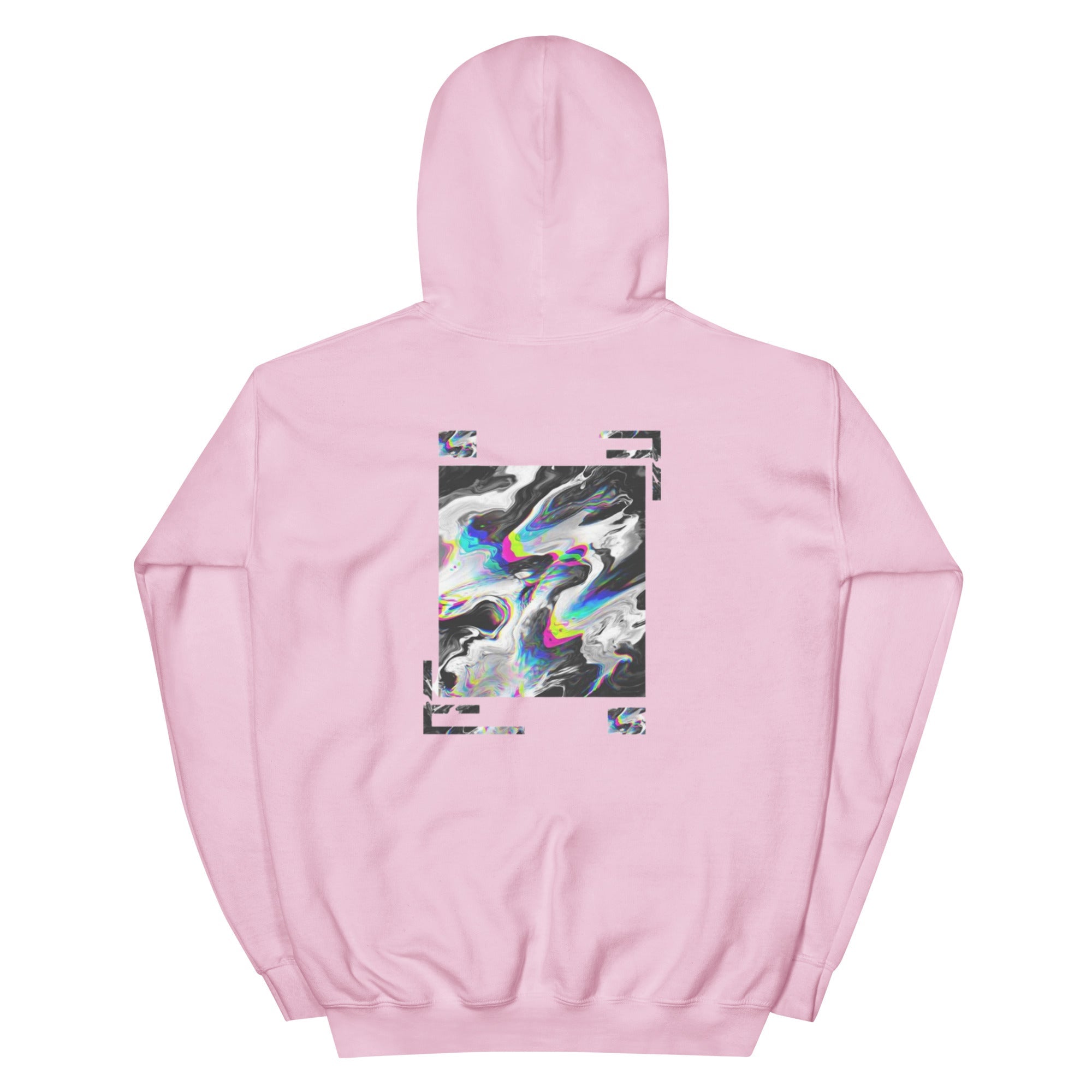 International Street Player Kapuzenpullover