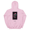 Paradise Flamingo Kapuzenpullover