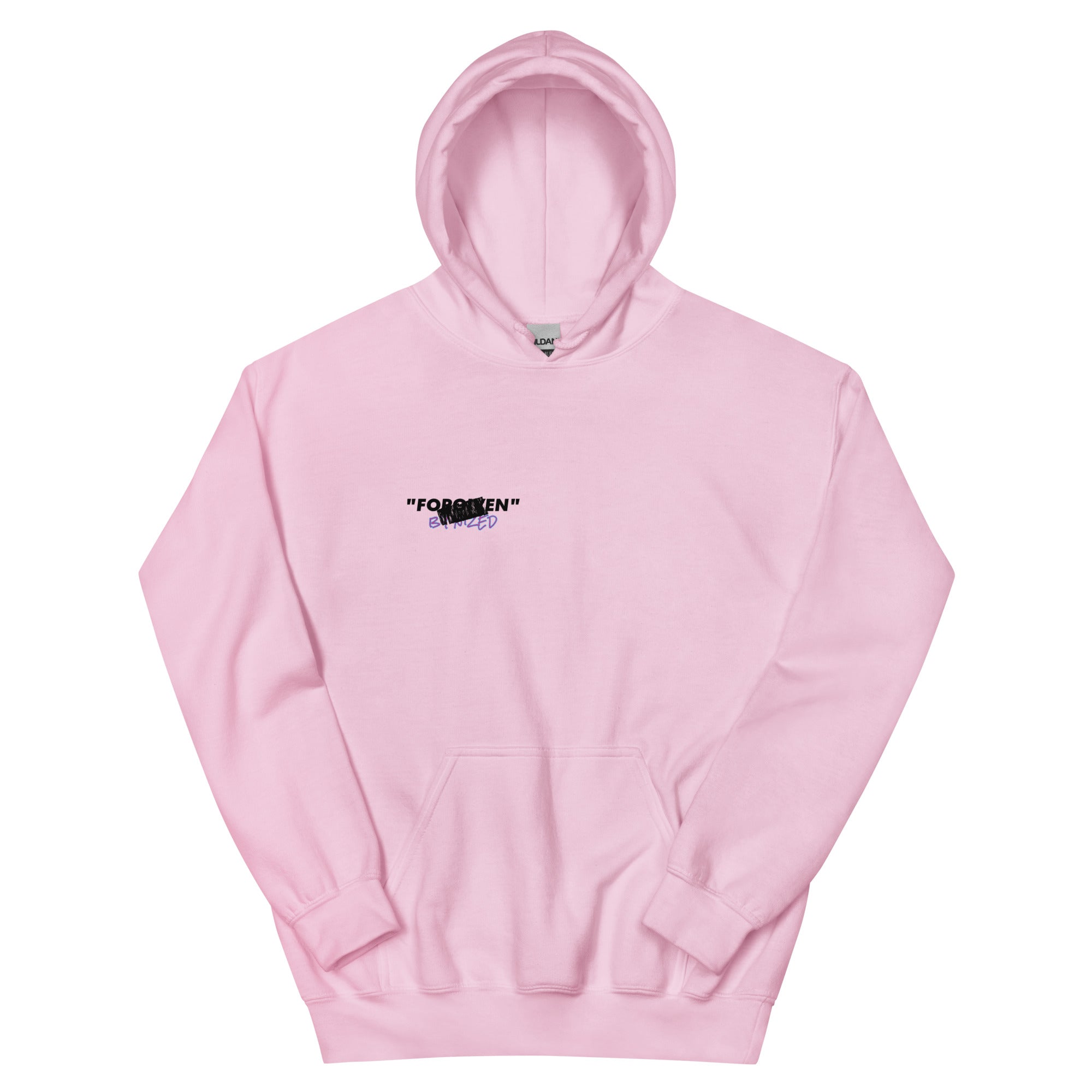 Blessed Kapuzenpullover