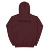Criminal Minds Kapuzenpullover