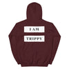 IM TRIPPY Kapuzenpullover