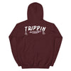 TRIPPIN Kapuzenpullover