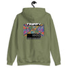 Trippy Love Kapuzenpullover
